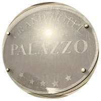 ジャイピーパレスホテル