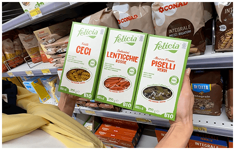 ショッピングも楽しみです