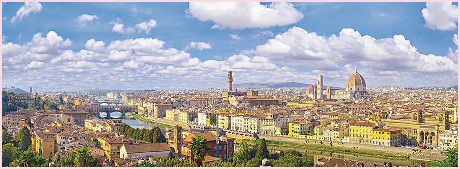 フィレンツェ