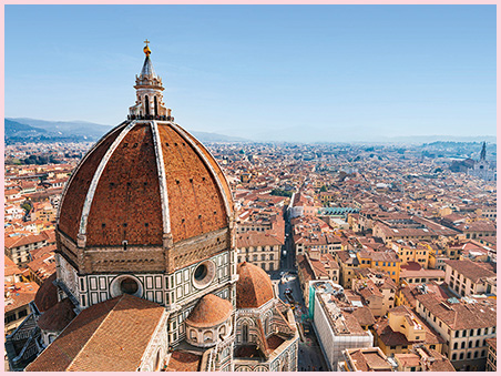 フィレンツェ
