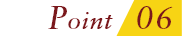 Point 06