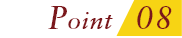 Point 08