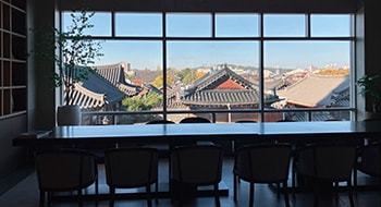 ラハンホテル全州