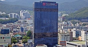ラマダアンコール海雲台