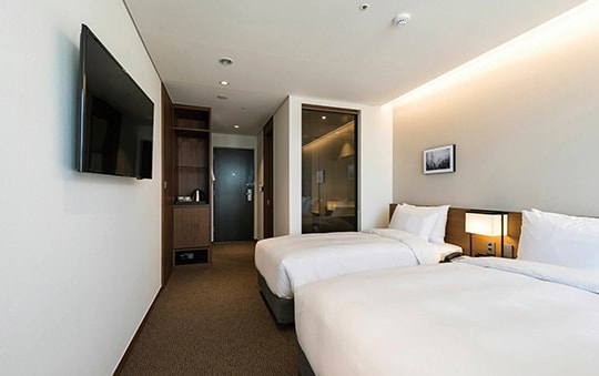 ラマダアンコール海雲台