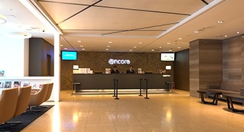 ラマダアンコール海雲台