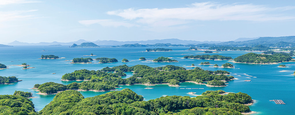 九十九島