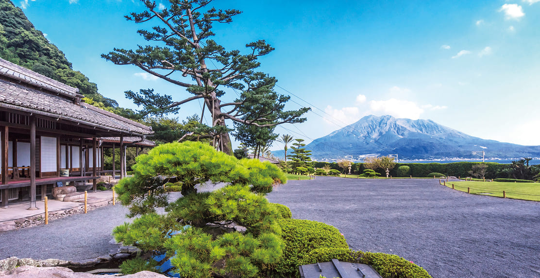絶景・名所など鹿児島と宮崎を周遊観光!