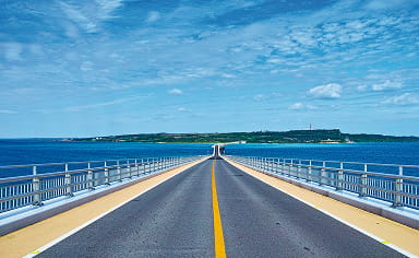 伊良部大橋