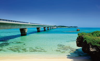 池間大橋