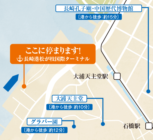 長崎