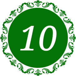 10