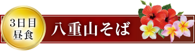八重山そば