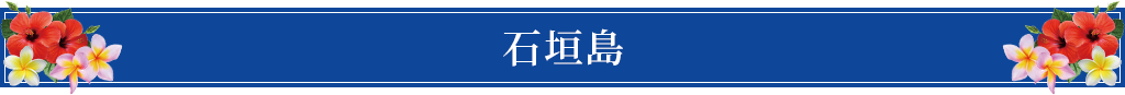 石垣島