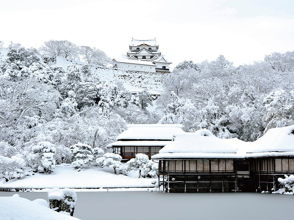 滋賀のイメージ写真