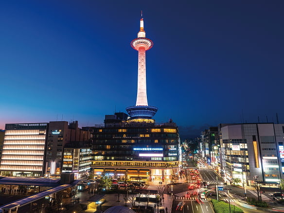 京都のイメージ写真