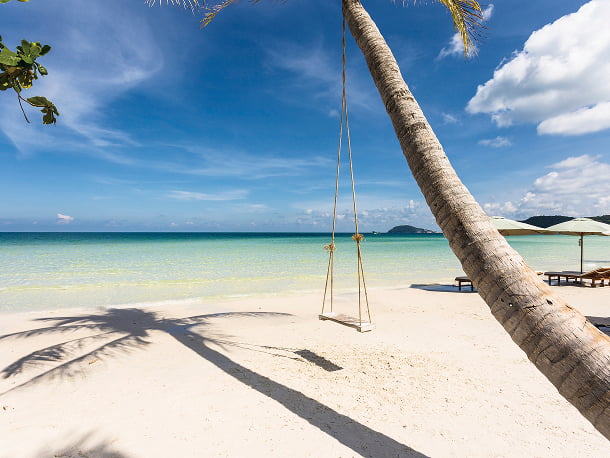 フーコック島のイメージ写真