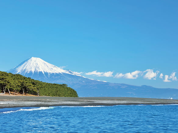 静岡のイメージ写真