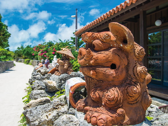 沖縄のイメージ写真