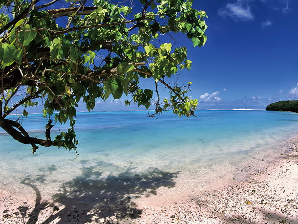 サイパンのイメージ写真