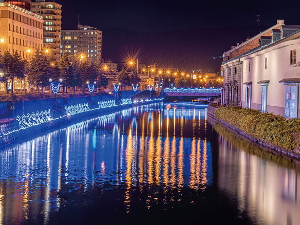 北海道のイメージ写真
