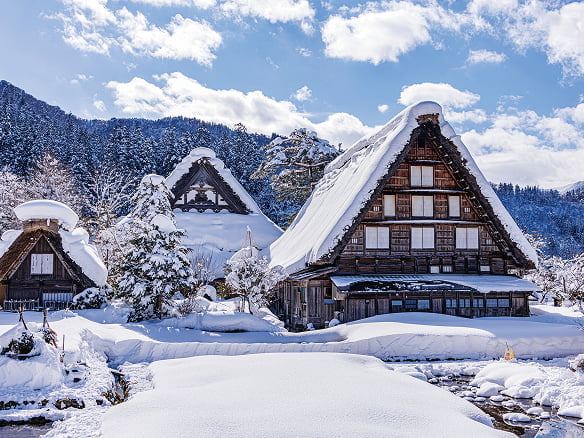 岐阜のイメージ写真