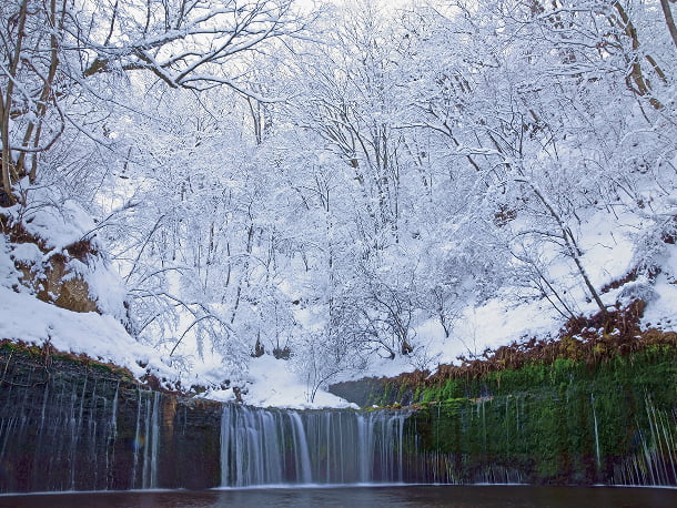 軽井沢のイメージ写真