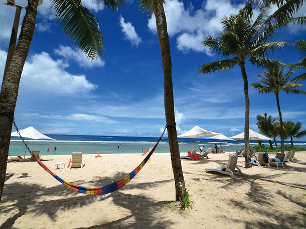 家族・子連れ旅行