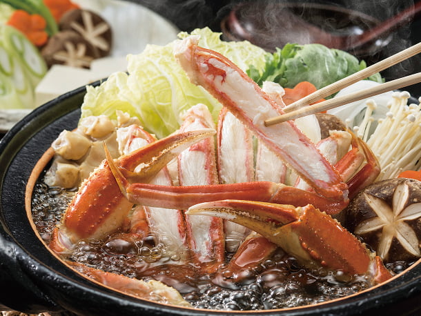 長期滞在のイメージ写真