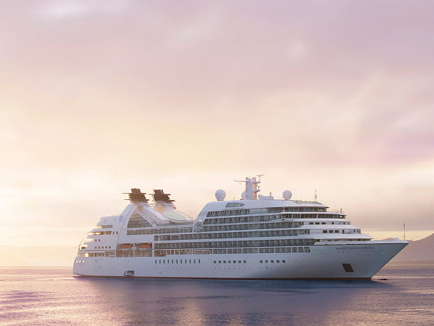 長期滞在のイメージ写真