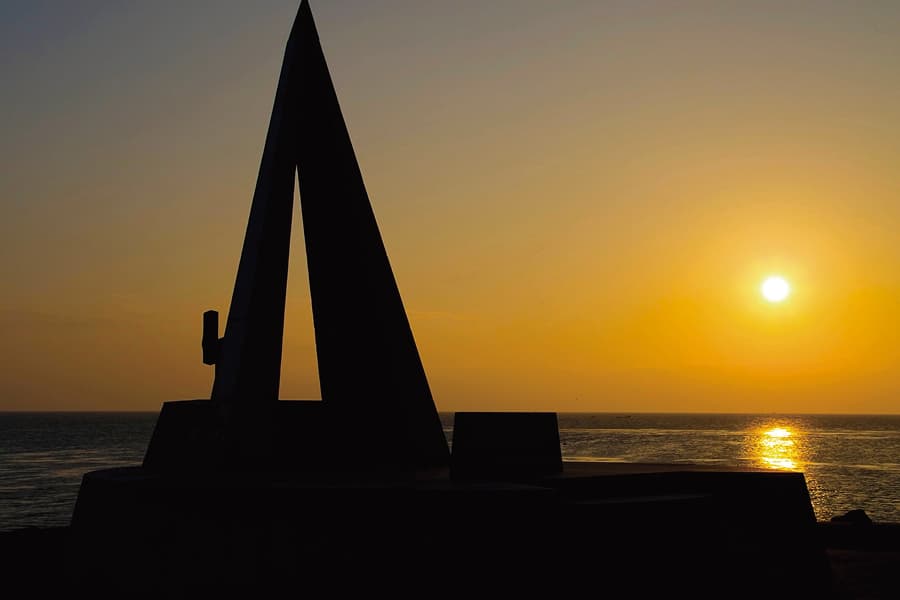 宗谷岬（北海道）