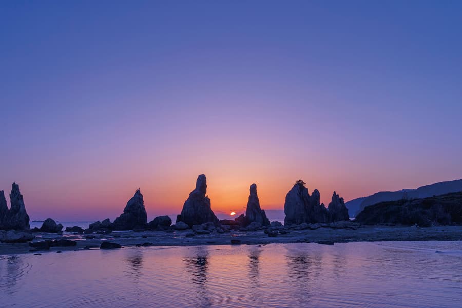 潮岬（和歌山県）