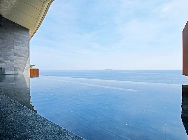 熱海温泉（静岡県）