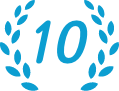 10