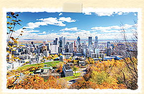 モントリオール