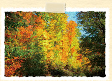 トレンブラン山