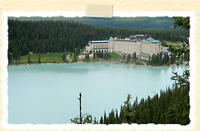 レイク・ルイーズ