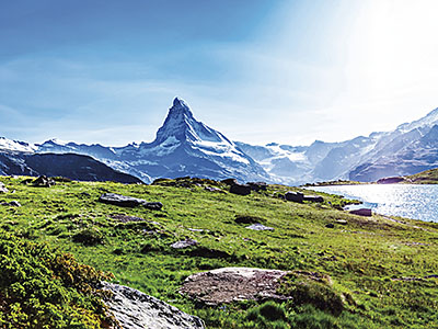 マッターホルン