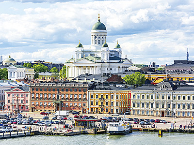 たびコト西洋美術　山上