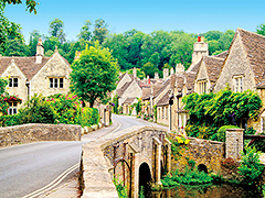 コッツウォルズ