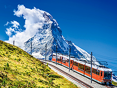 マッターホルン