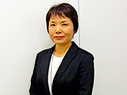 中埜容子