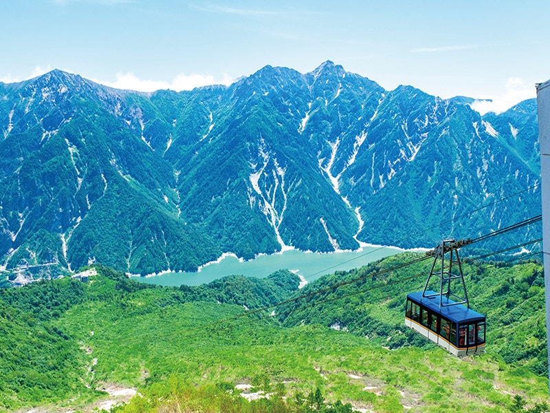 富山