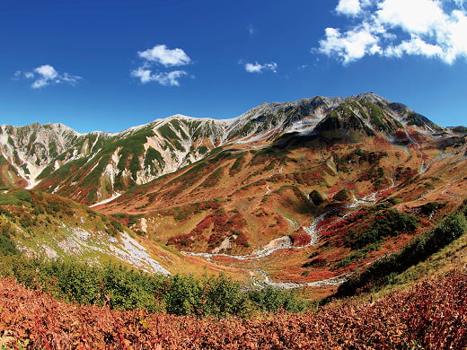 富山のイメージ写真