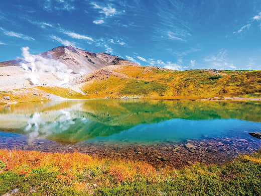 北海道のイメージ写真