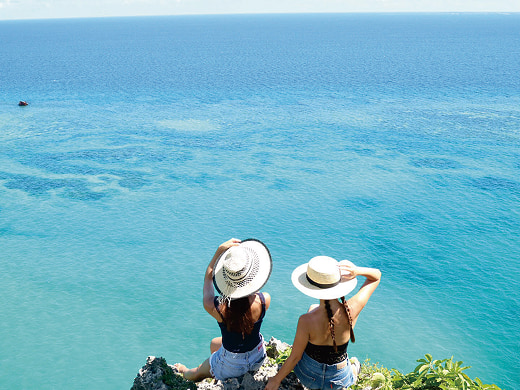 学生旅行のイメージ写真