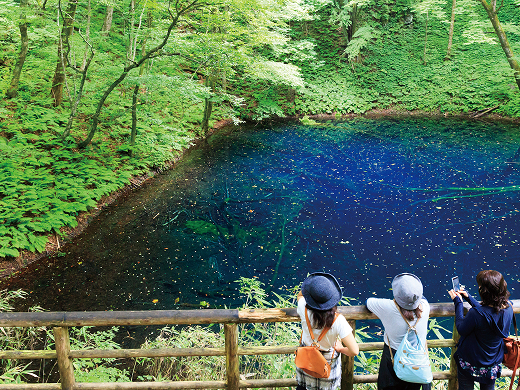 青森のイメージ写真