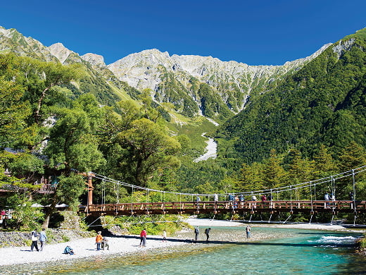 長野のイメージ写真