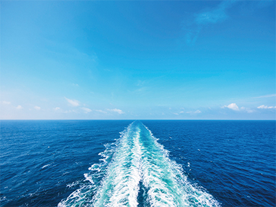 海　船　イメージ