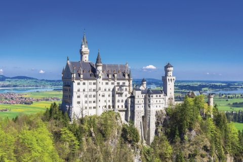 ドイツ・フランス